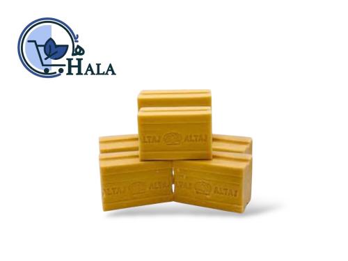 صابون التاج 80 جرام * 6 حبات