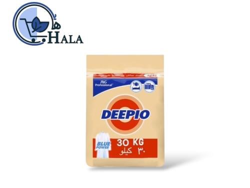 صابون تايد 30 كيلو