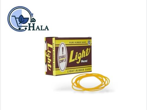 مطاط فلوس نتراج