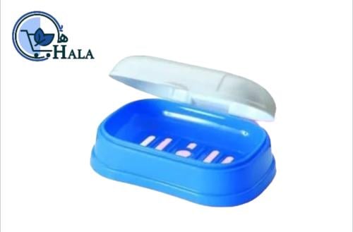 علب صابون بلاستيك