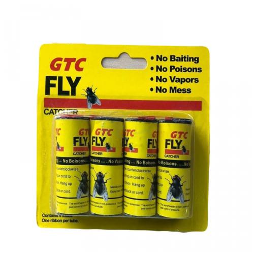 gtc fly catcher