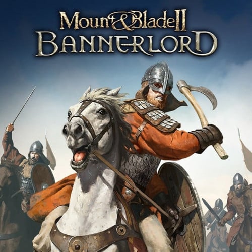 ماونت اند بليد 2 - Mount & Blade 2 (ستيم)