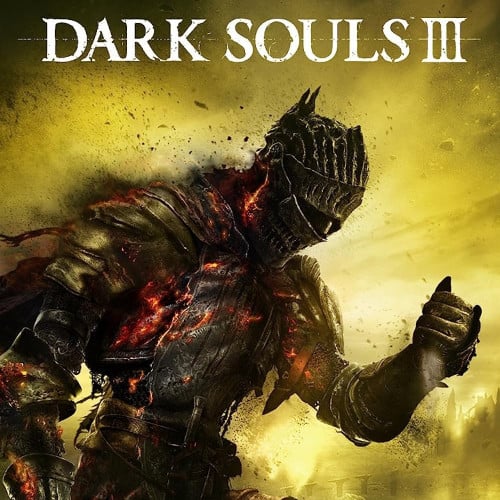 دارك سولز 3 مع الDLC - Dark Souls 3 (ستيم)