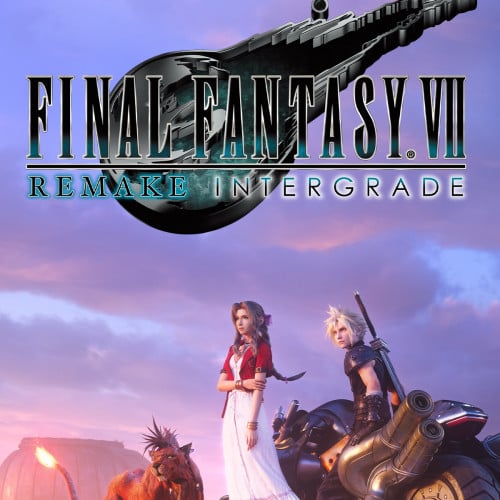 فاينل فانتسي 7 ريميك انترقرايد - Final Fantasy 7 R...