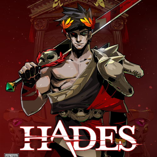 هيدز - Hades (ستيم)
