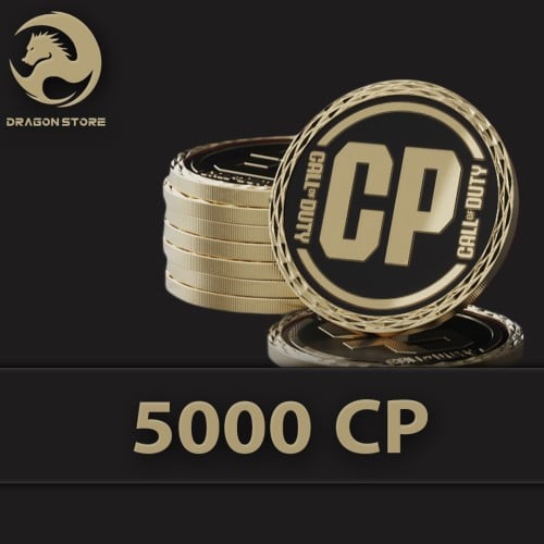 5000 نقاط كود مودرن 3 | Call of Duty MW III Points...