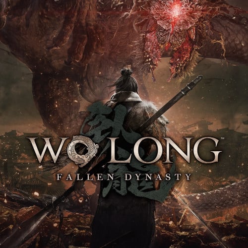 ولونق فولين داينستي - Wo Long Fallen Dynasty (ستيم...
