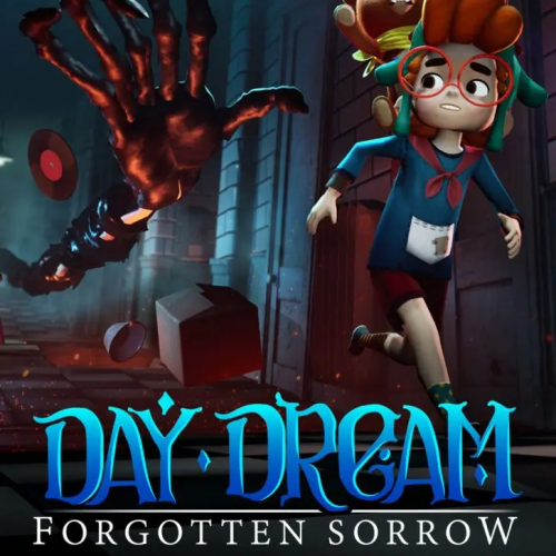داي دريم - Daydream: Forgotten Sorrow (ستيم)