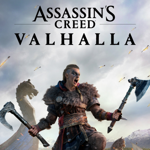 اساسين كريد فالهالا - Assassin's Creed Valhalla (س...