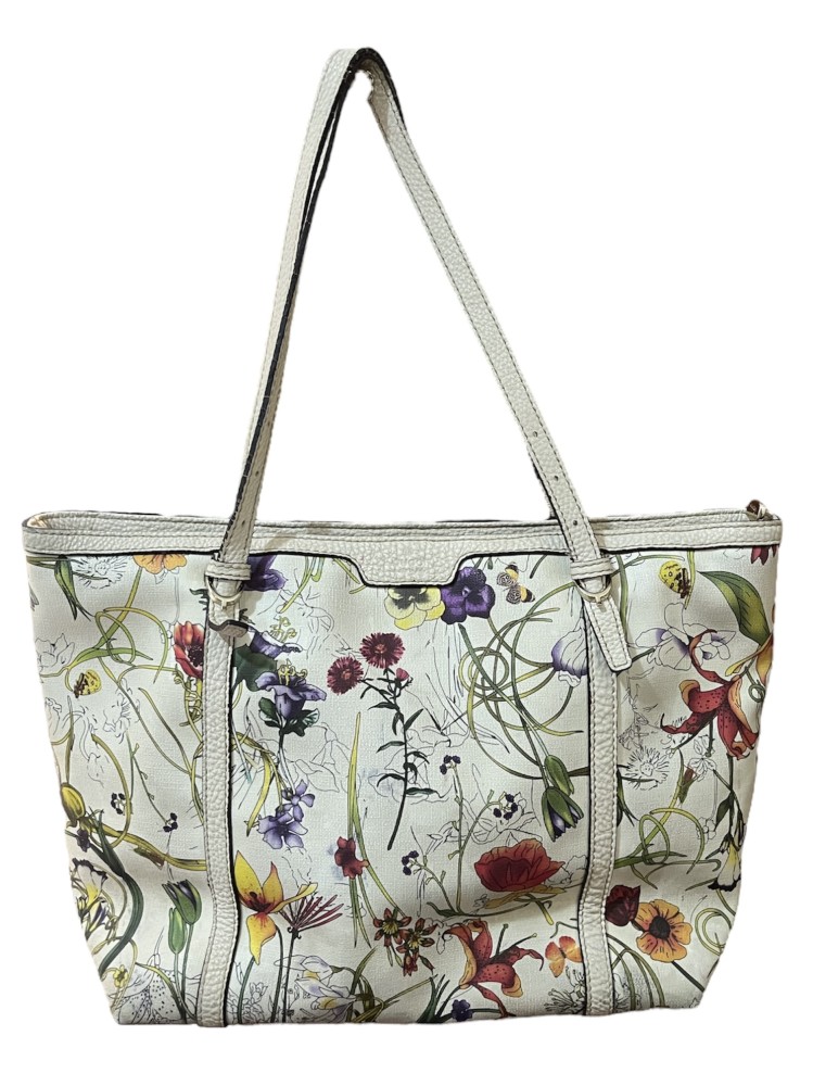 Gucci Flora Bags for Women - Up to 42% off | Lyst