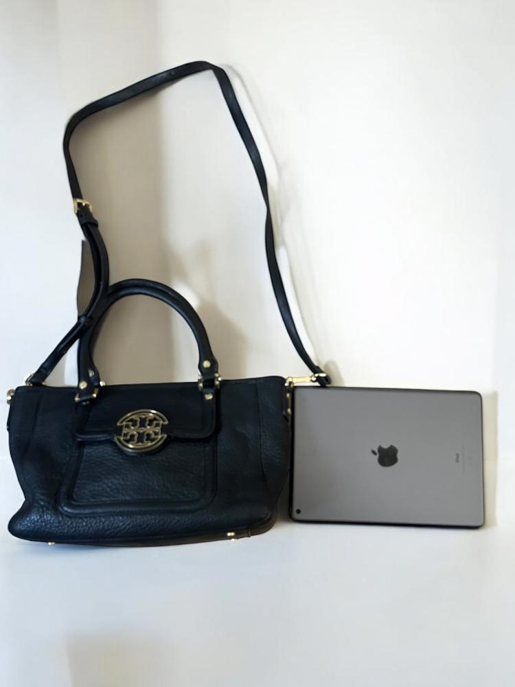 Tory burch amanda mini satchel sales