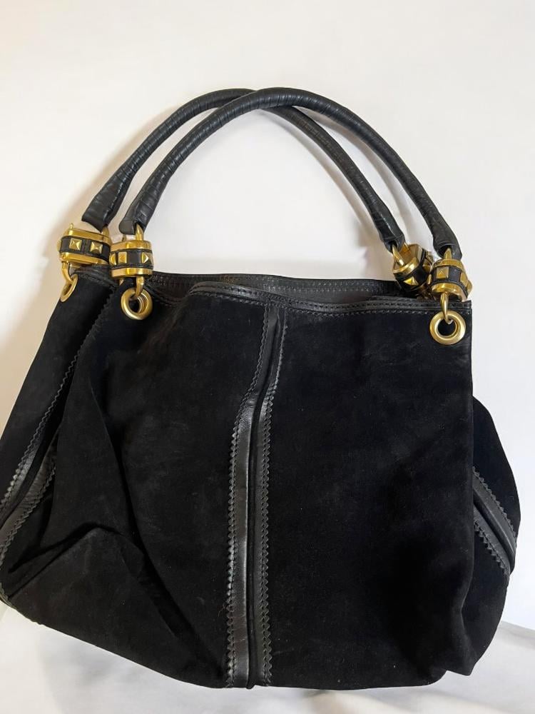 Jimmy choo saba hobo bag on sale