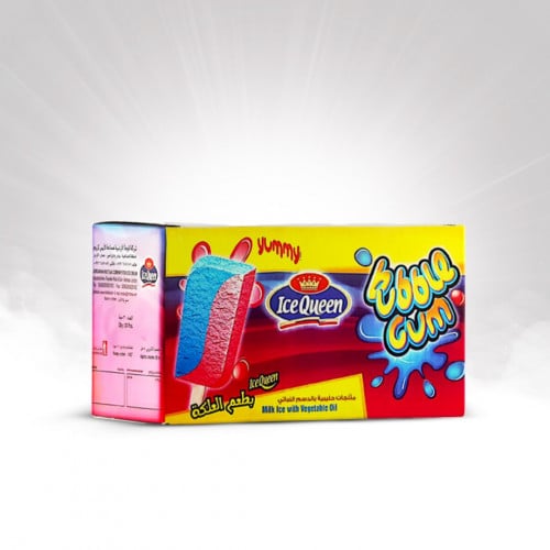Bubble Gum | بالون العلكة 30 حبة
