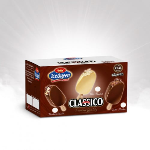 Classico Chocolate | كلاسيكو شوكولاتة 24 حبة