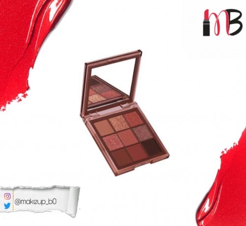 باليت نود -ريتش من هدى بيوتي