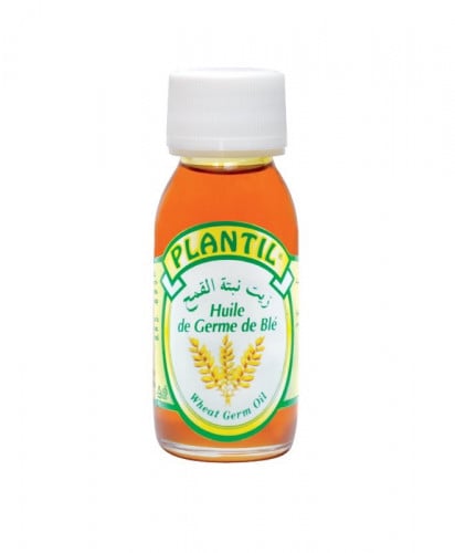 زيت جنين القمح60ml