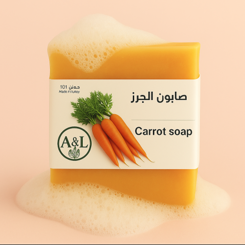 صابونة الجزر