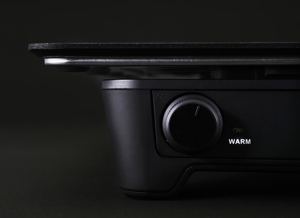 The Magic Grill - Grill And Garden