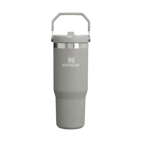 زجاجة مياه Stanley Ice Flow GO بسعة 870 مل/30 أونص...
