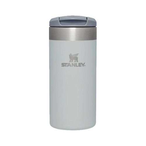 Aerolight 350ml/12oz Mug-Fog Metallic