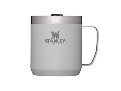 The Legendary Camp Mug .35L / 12oz-Ash