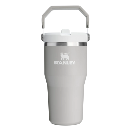 Stanley Ice Flow GO 590ml/20oz Flip Straw Wtr Btl...