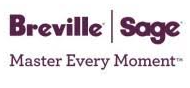 Breville Sage