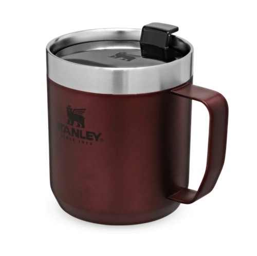 The Legendary Camp Mug .35L / 12oz-Wine