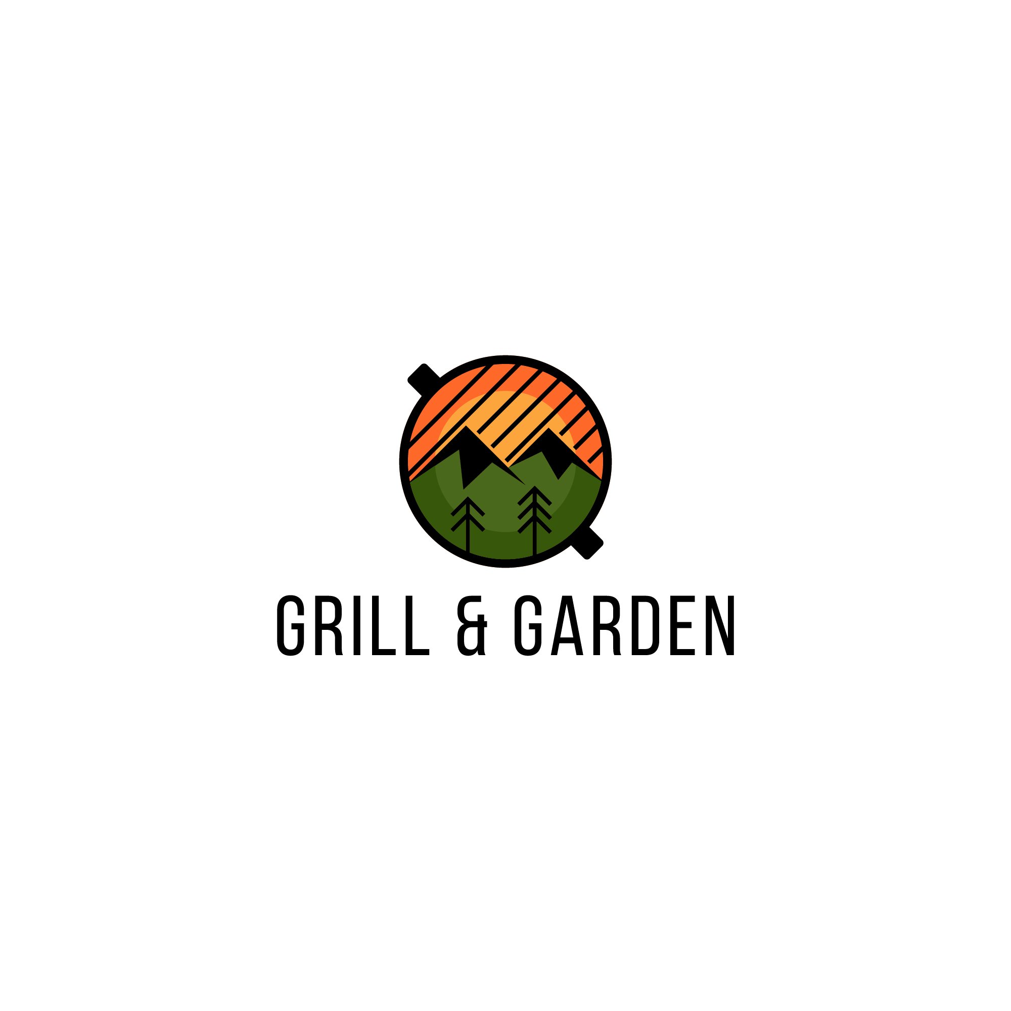 Grill & Garden