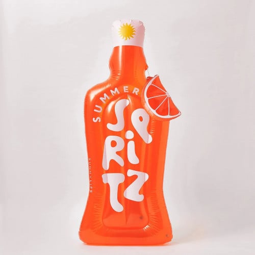 Luxe Lie-On Float Summer Spritz