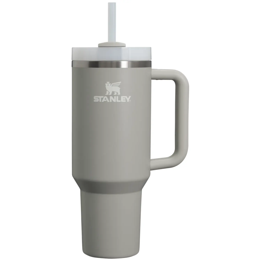 Stanley Quencher 2.0 1.18L/40oz Ash - Grill And Garden