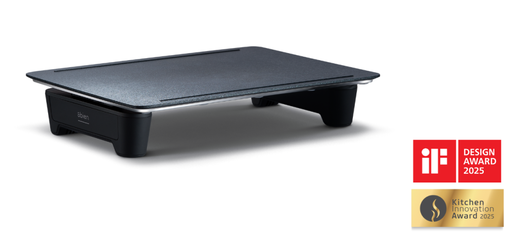 The Magic Grill - Grill And Garden