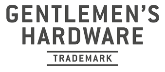 GENTLEMEN'S HARDWARE