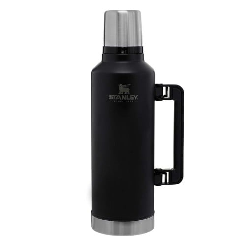 The Legendary Classic Bottle, 2.5QT / 2.3L-Matte B...