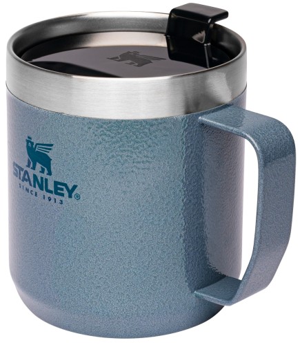 The Legendary Camp Mug .35L / 12oz-Hammertone ice