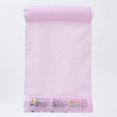 Mesh Hammock Float Drift Lilac