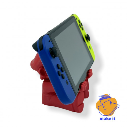 Nintendo Switch holder