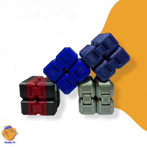 Fidget Cube