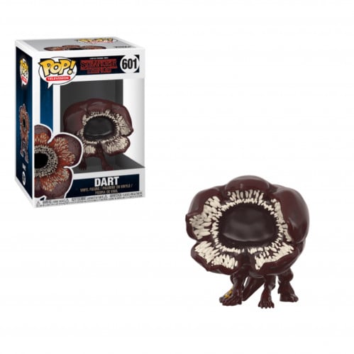 Pop! STRANGER THINGS - DEMOGORGON (DART)