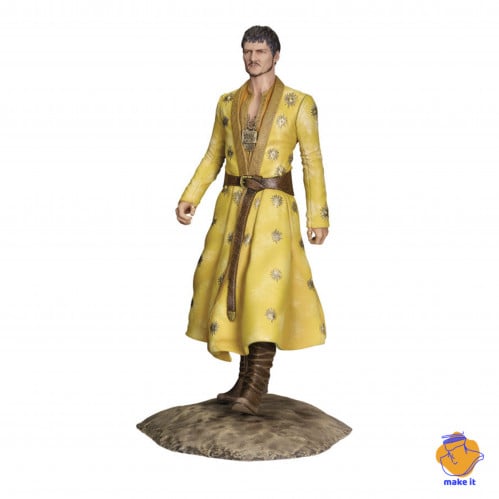 Dark Horse Deluxe Game of Thrones: Oberyn Martell Figure