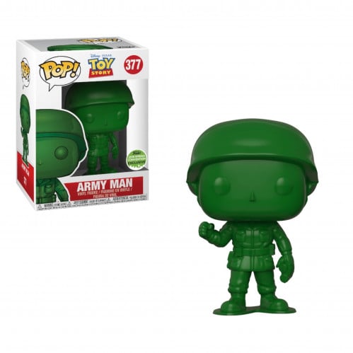 Pop! Toys Story - Alien