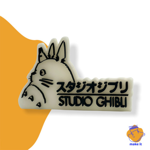 Studio Ghibli Logo