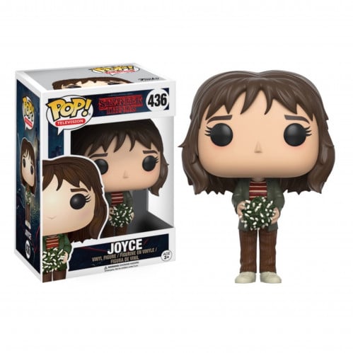 Pop! Stranger Things - Joyce Byers