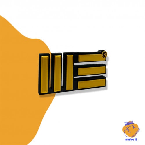 WE knife Logo