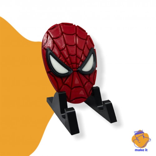 Spider-Man Phone Stand