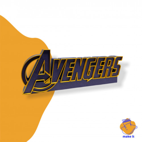 Avengers Logo