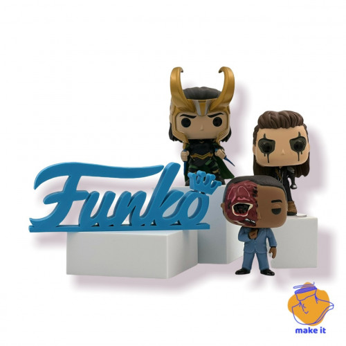 Funko Logo