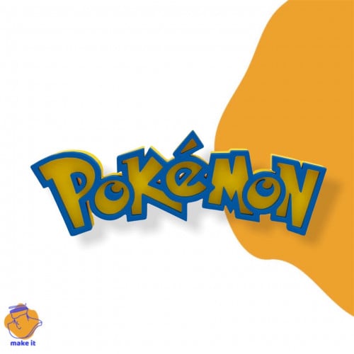 Pokemon Logo