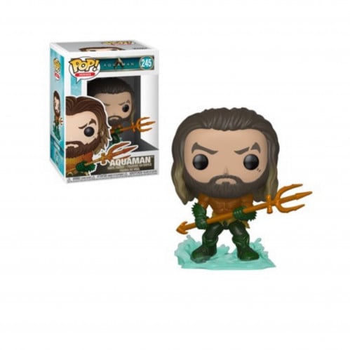 Pop! AQUAMAN - AQUAMAN