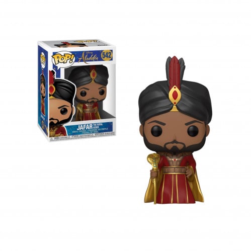 Pop! ALADDIN - JAFAR